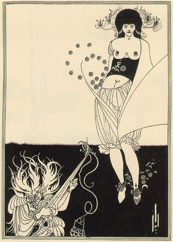 beardsley stomach