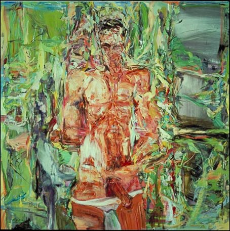 big art brown