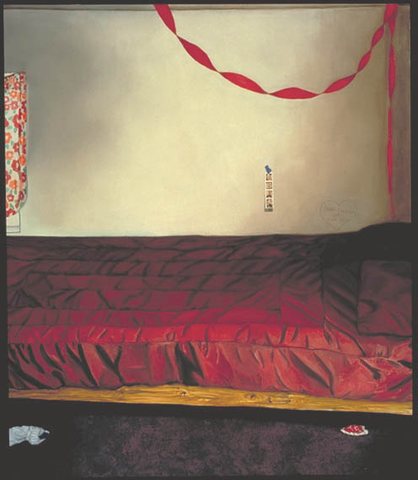 big art calabrese