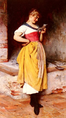 Blass Eugene de Good News