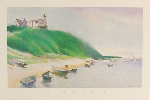 boats