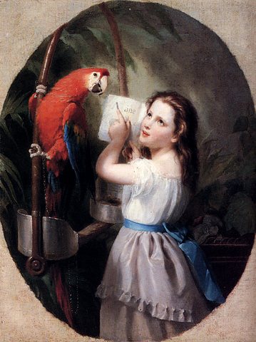 Buhler Fritz Zuber The Lesson