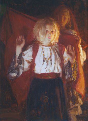 Burdick Scott Warmth Web