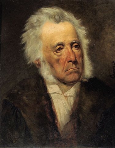 canon hans portrait of arthur schopenhauer