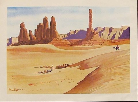 canyon