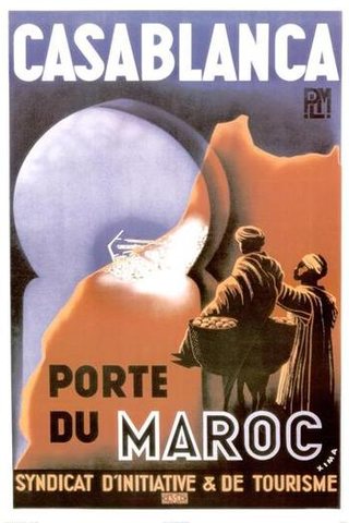CASABLANCA