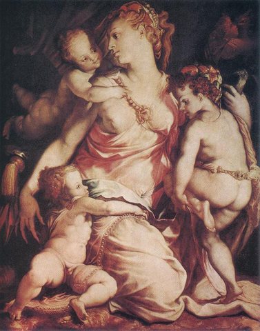 Cecchino del Charity