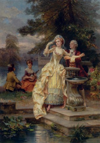 Cesare Auguste Les Amiants