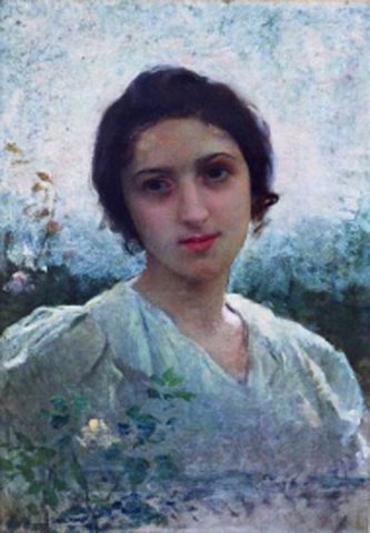 Charles Eugenie Lucchesi