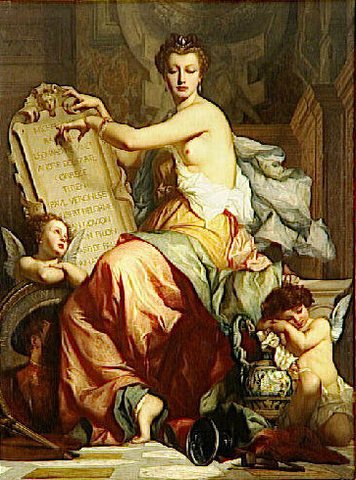 Charles La Renaissance