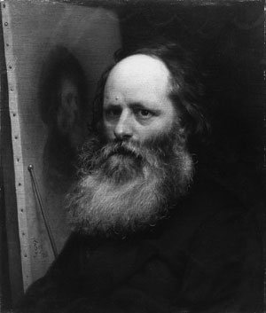 Charles Loning Elliott