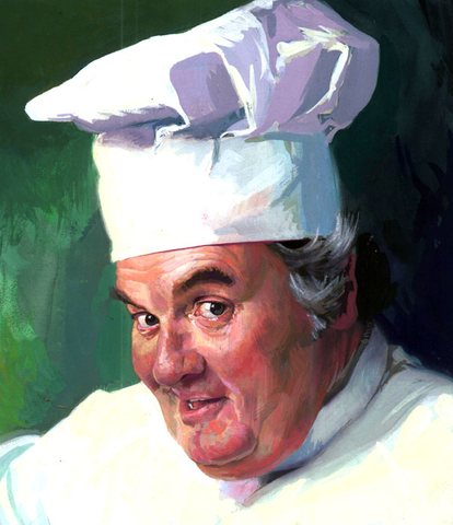 chef