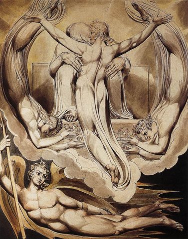 Christ As The Redeemer Of Man