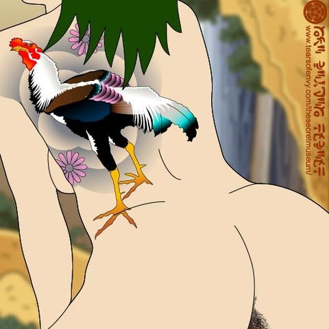 cock
