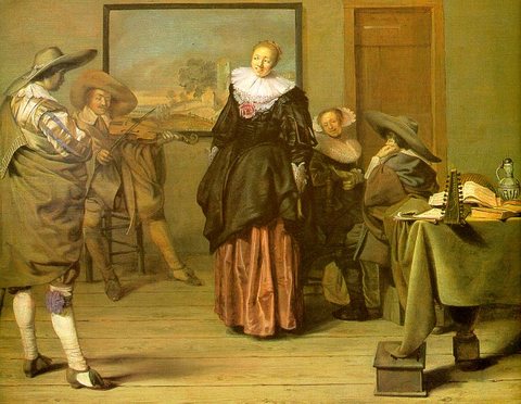CODAZZI Viviano The Meagre Company