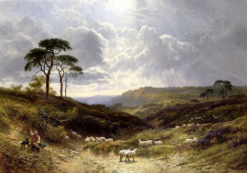 Cole George Near Liss Hampshire