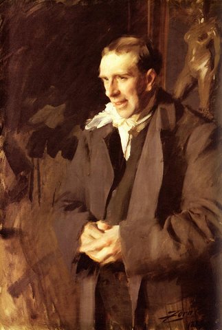 Coquelin Cadet Zorn AZorn A