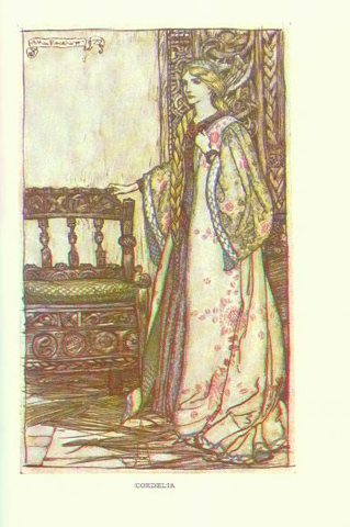 cordelia