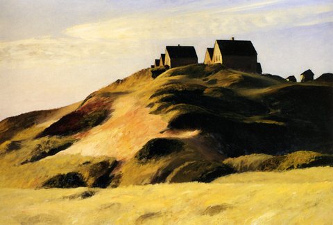 Corn Hill