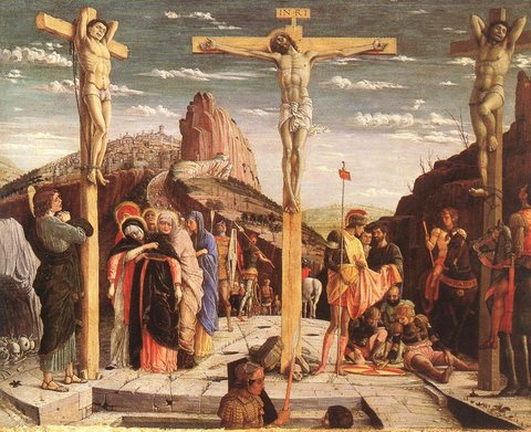 Crucifixion WGACrucif