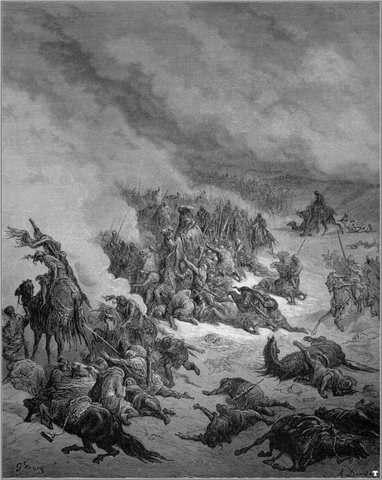 crusades against granada
