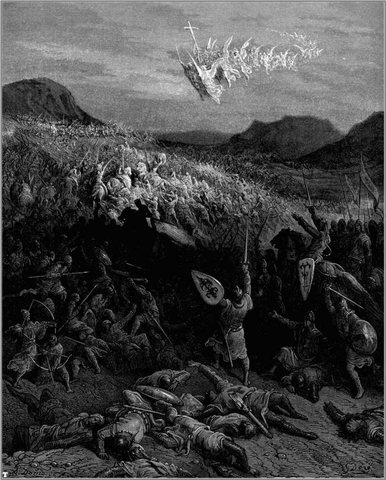 crusades battle of nicaea