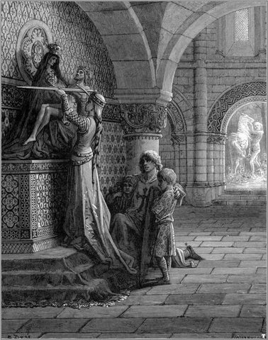 crusades for the defense of christ
