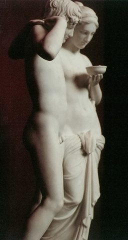 Cupid and Psyche