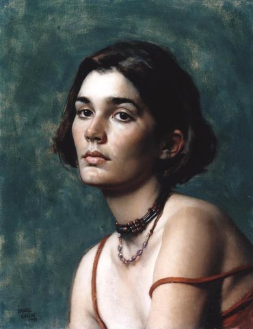 Daniel Caroline