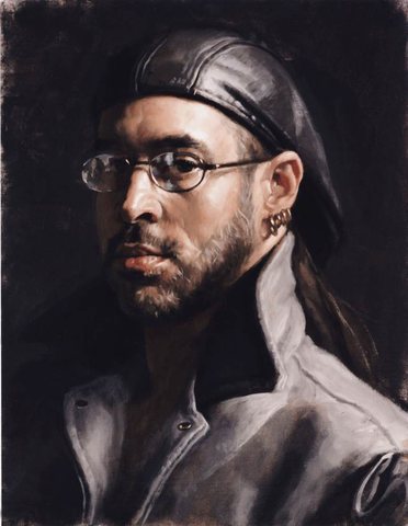 Daniel Chris Baranco