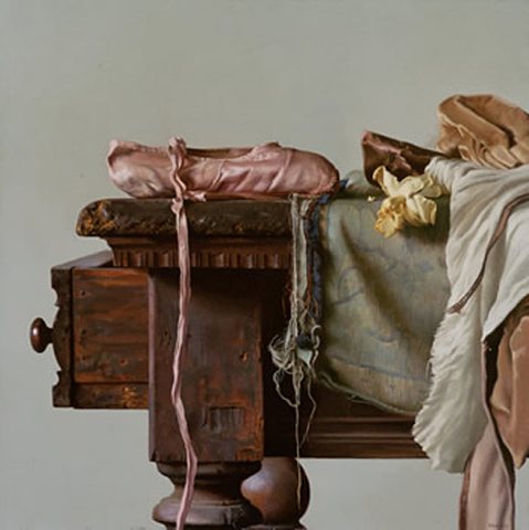 Danilova-s Slipper