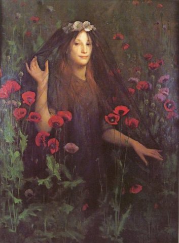 Death The Bride