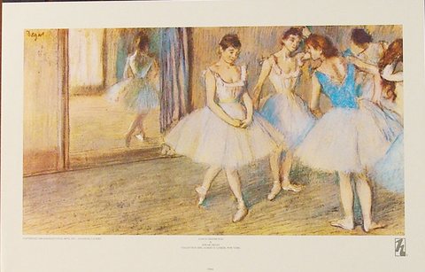 degas