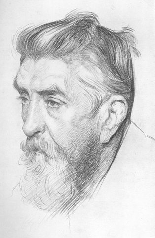 Demonstration Drawing