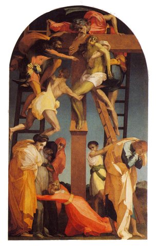 Deposition