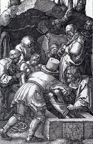 Deposition