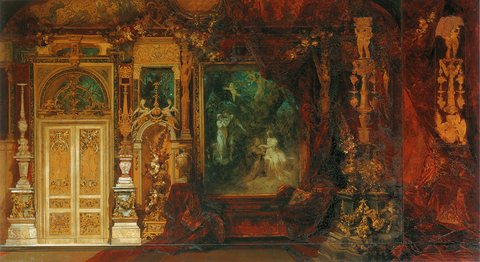 der sommernachtstraum