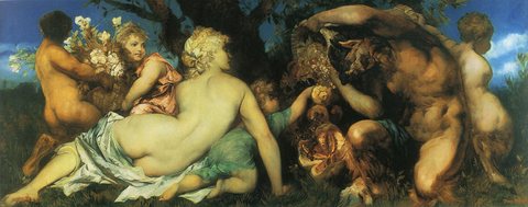 die ernte