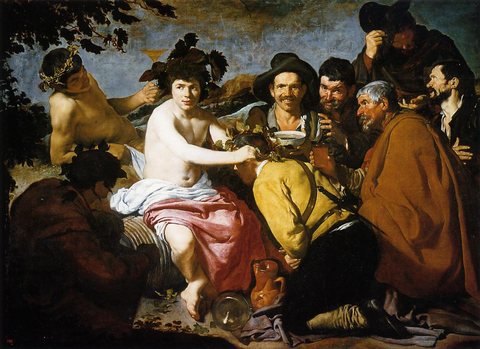 Diego Bacchus
