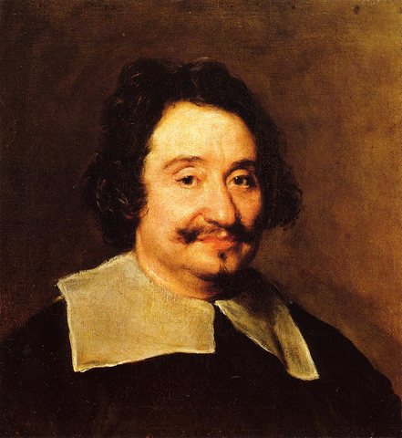 Diego Miguel Angelo Barber to the Pope