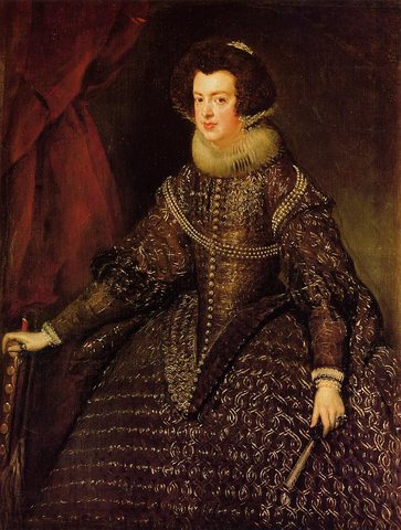 Diego Queen Isabel
