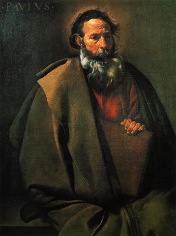 Diego Saint Paul