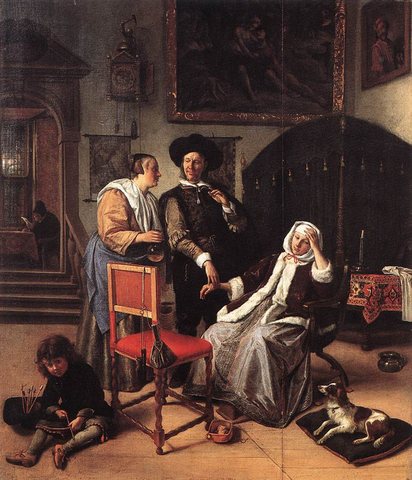 Doctors Visit