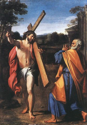 Domine quo vadis WGADomine