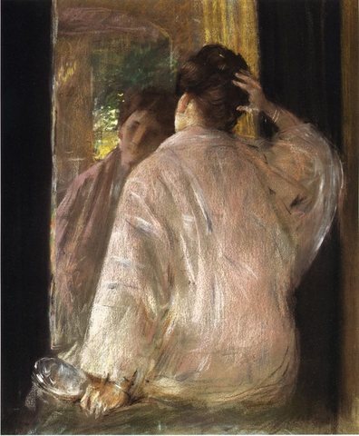 Dorothy (mirror)