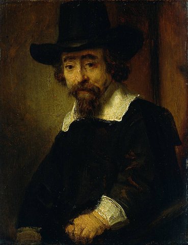 Dr Ephraim Bueno Jewish Physician and Writer
