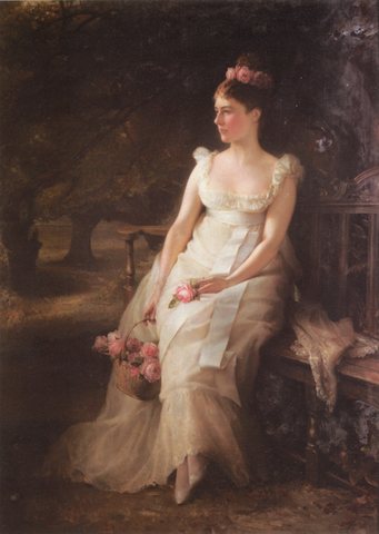 E The Debutante