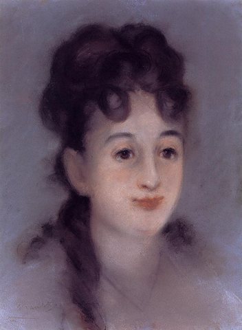 Edouard Eva Gonzales