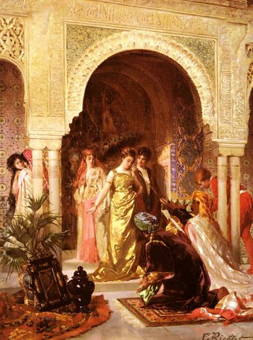 Edouard Frederic Loffrande