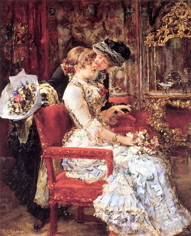 EL La Visite